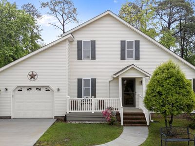 1302 Caracara Drive, New Bern, NC, 28560