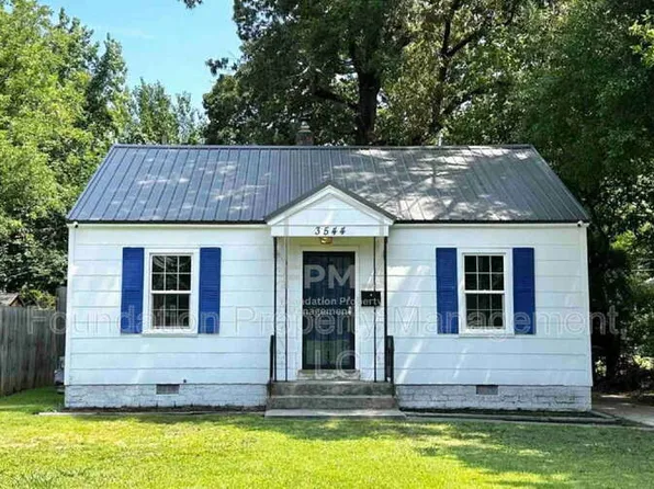 3544 Marion Ave, Memphis, TN 38111