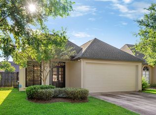 5648 Hidden Ridge Ln, Baton Rouge, LA 70816