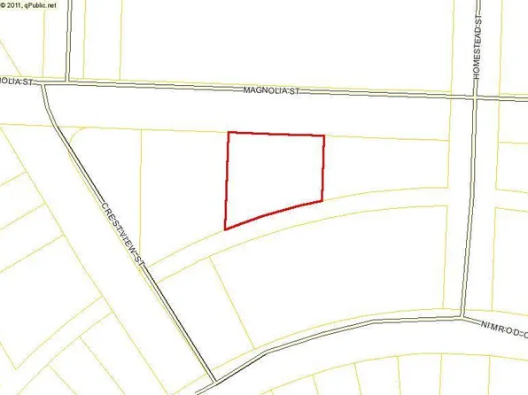 277 Magnolia St, Niceville, FL 32578