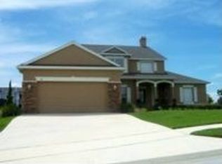 731 Regina Cir, Oakland, FL 34787