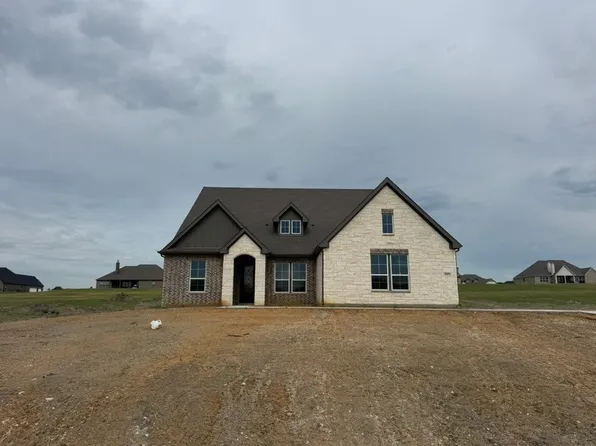 707 Water Side Dr, Van Alstyne, TX 75495