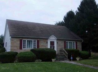 24 N Main St, Mount Morris, NY 14510