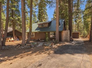6385 Chamberland Dr, Tahoma, CA 96142