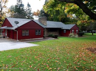 3623 Tecumseh River Rd, Lansing, MI 48906