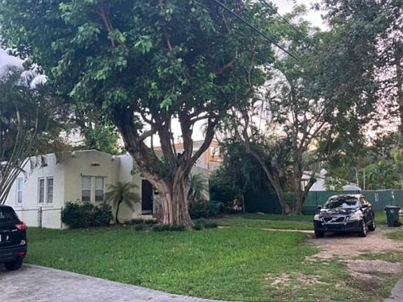 Property Side View