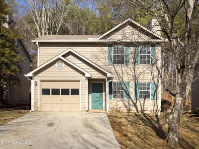 808 Olde Pioneer Trl APT 182, Knoxville, TN, 37923