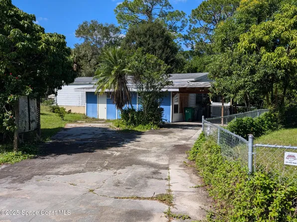 3640 Sandy Pine Pl, Cocoa, FL 32926