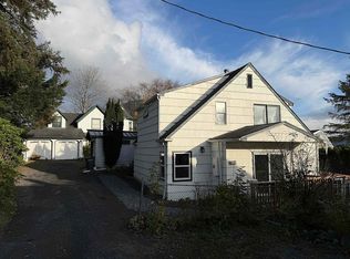216 Observatory St, Sitka, AK 99835