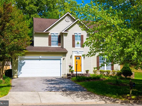 10300 Bending Brook Way, Upper Marlboro, MD 20772