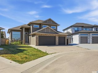 814 Werschner Court, Saskatoon, SK S7V 0G7