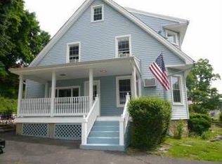 115 Mine Brook Rd, Bernardsville, NJ 07924