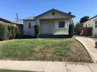 718 W 99th St, Los Angeles, CA 90044
