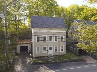 877 Washington St, Gloucester, MA 01930