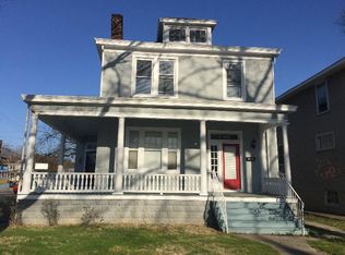 2919 Edgewood Ave, Richmond, VA 23222