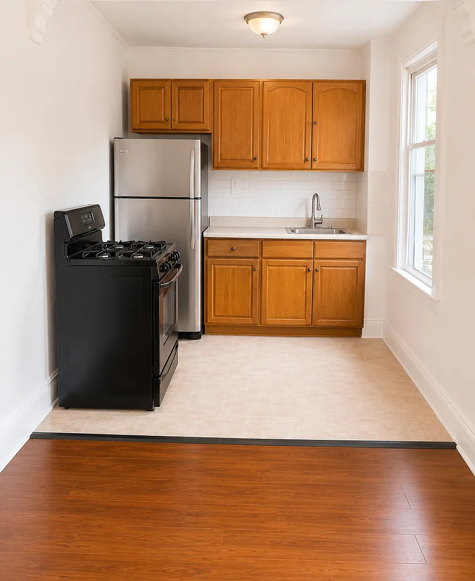 2 bed, 600 sqft, $1,895 — Photo 3