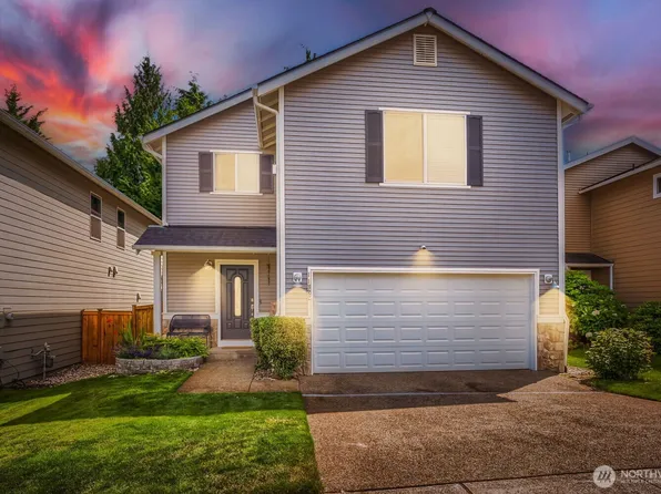 11822 24th Street SE, Lake Stevens, WA 98258