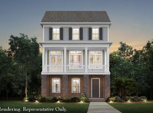 3113 Huntington Pl, Milton, GA 30004