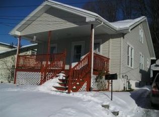 3 Evelyn Pl, Binghamton, NY 13903