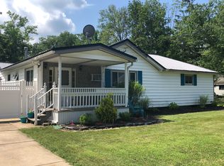 171 Reeves Rd, Angola, NY 14006