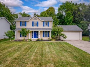 15104 Whitney Rd, Strongsville, OH 44136