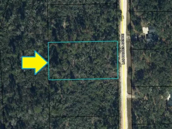 0 Los Padres Ave, Alford, FL 32420