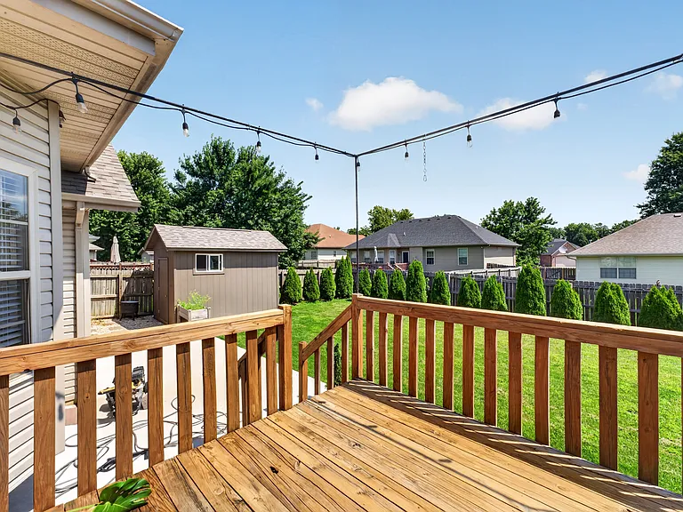 935 E Weldon Dr — Photo 36