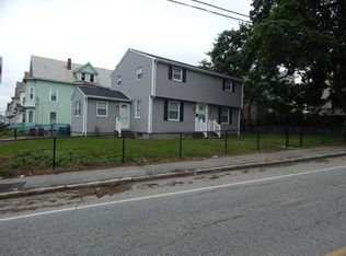 112 Rogers St, Lowell, MA 01852