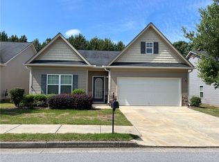 199 Boulder Run, Hiram, GA 30141