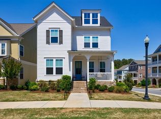 4101 Stourbridge Common Cir, Milton, GA 30004