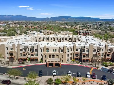 1405 Vegas Verdes Dr #341, Santa Fe, NM, 87507