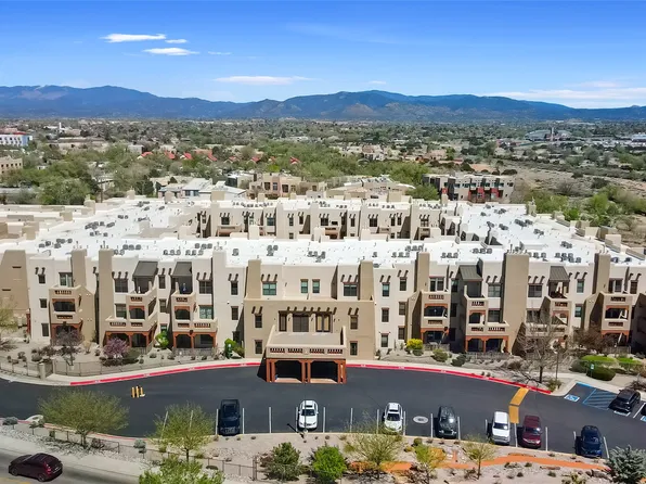 1405 Vegas Verdes Dr #341, Santa Fe, NM 87507