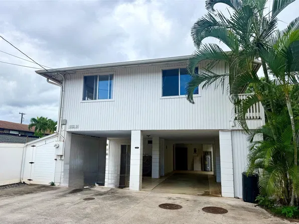 68-052 Akule St #B, Waialua, HI 96791