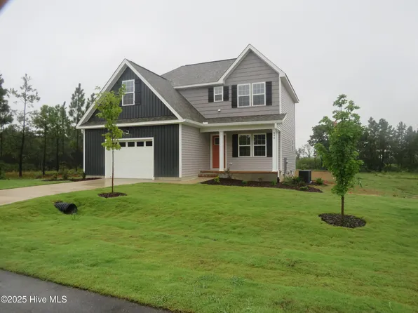 940 Allstar Avenue, Cameron, NC 28326