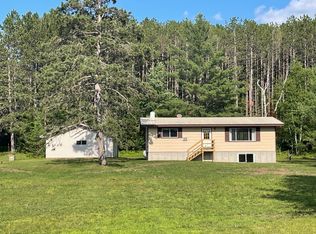 W5001 Hicks Rd, Park Falls, WI 54552