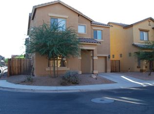 227 S Aaron, Mesa, AZ 85208