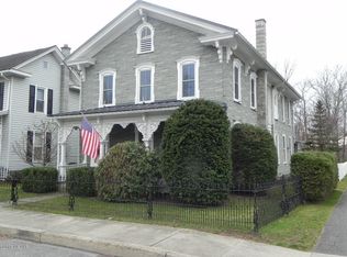 609 Elm St, Watsontown, PA
