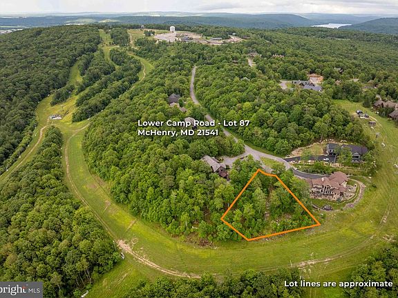 4th image of LOT 87 Lower Camp Rd
