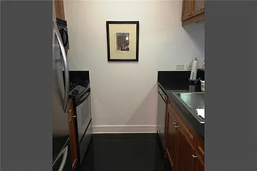 Rented by Trump International Realty