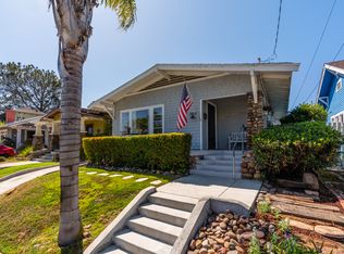 3914 Eagle St, San Diego, CA 92103