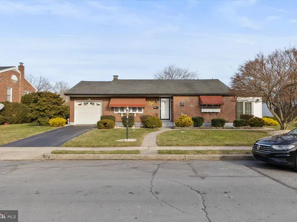 4003 6th Ave, Temple, PA 19560