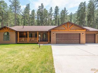 22543 Aspen Dr, Rapid City, SD 57702