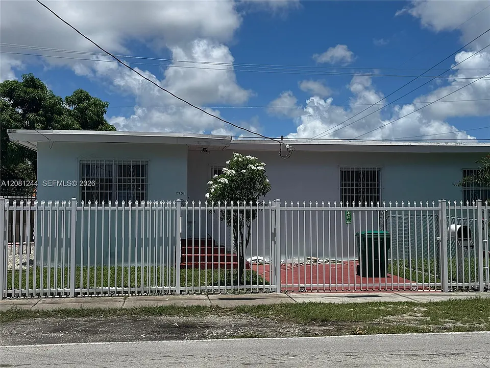 1060 SW 29th Ave #2901