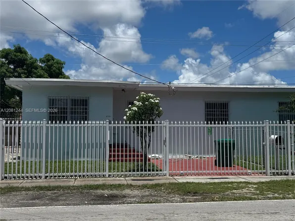 1060 SW 29th Ave #2901, Miami, FL 33135