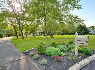 1017 Briar Ridge Way, East Greenville, PA 18041