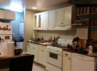 1418 Battery Ave #A, Baltimore, MD 21230