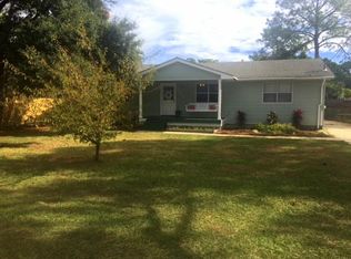 2240 Chapparel St, Navarre, FL 32566