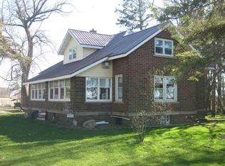 W4501 Willow Rd, Owen, WI 54460