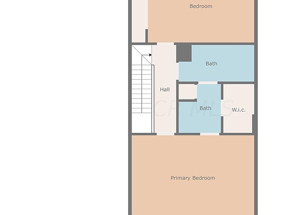 5th image of 6698 Willow Grove Ln