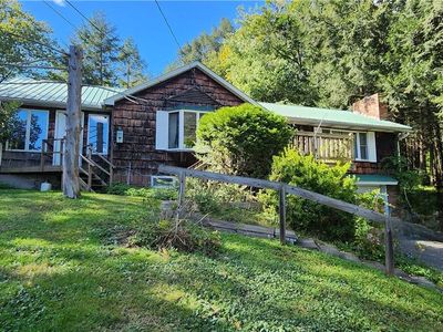 19 Osterhout Lane, Liberty, NY, 12754